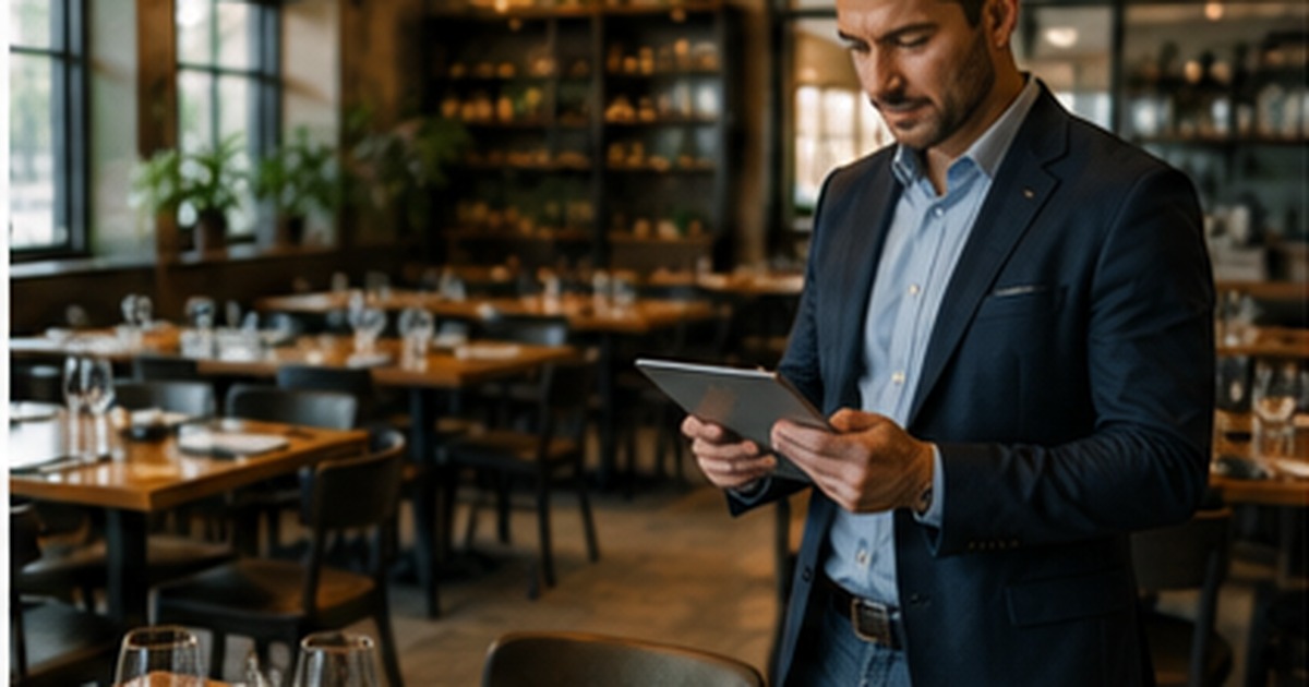 hospitality people and business efficiency consulting services