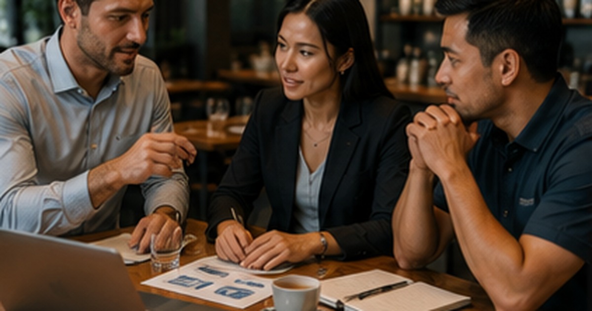 recruitment onboarding and business efficiency consulting services