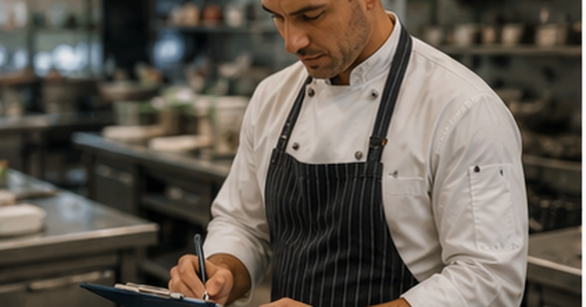 employer checklist for business efficiency consulting services