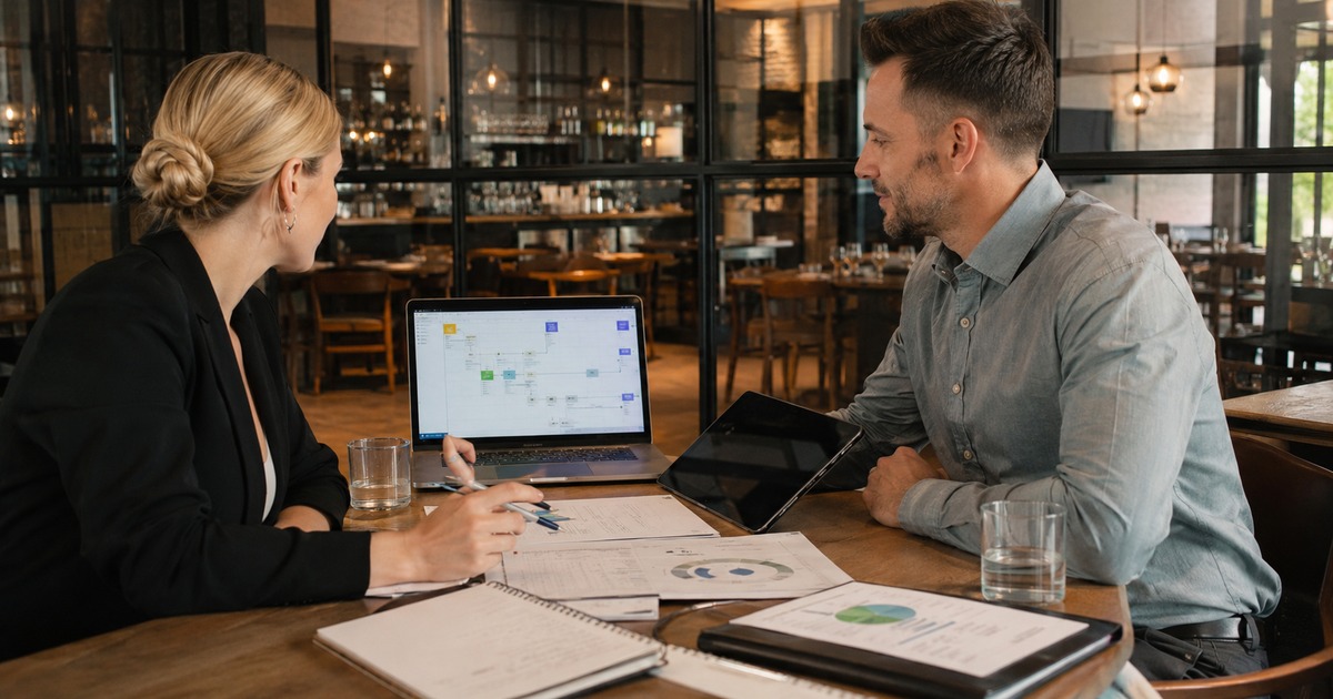 reviewing the results of business process outsourcing australia
