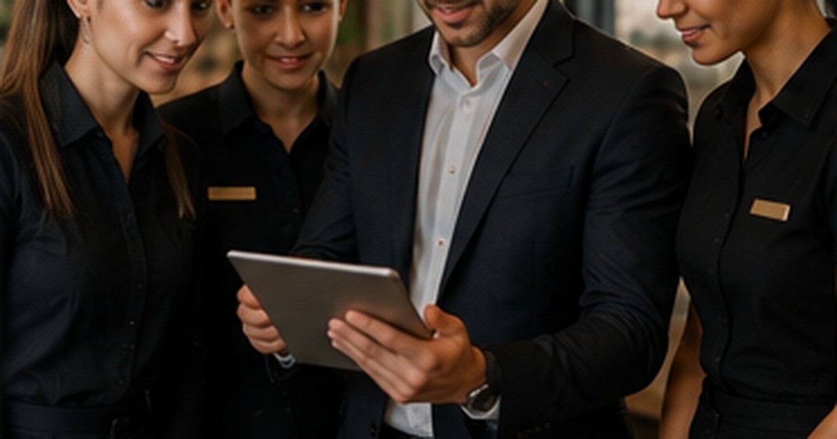 commercial controls supporting SOP management